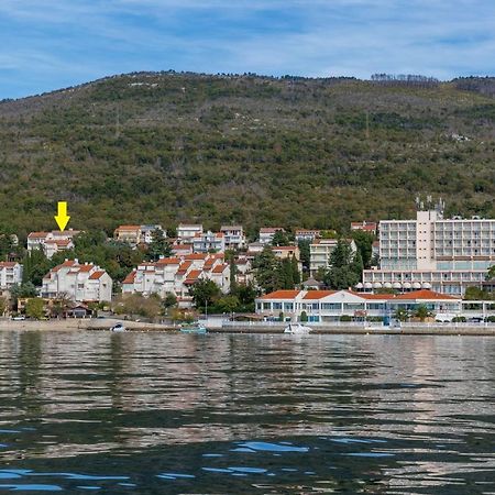 Apartments Franco Селце Екстер'єр фото