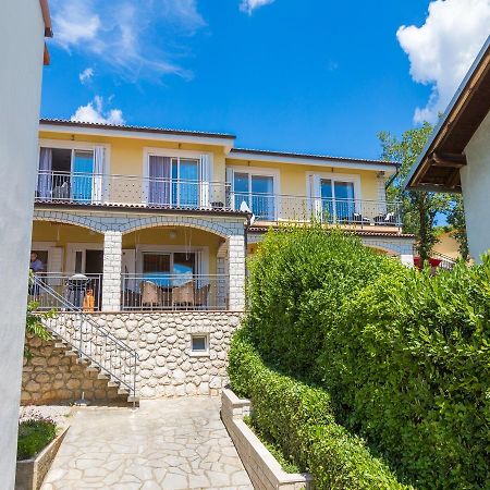 Apartments Franco Селце Екстер'єр фото