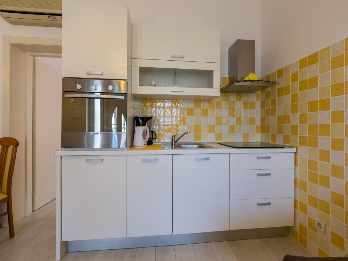 Apartments Franco Селце Екстер'єр фото