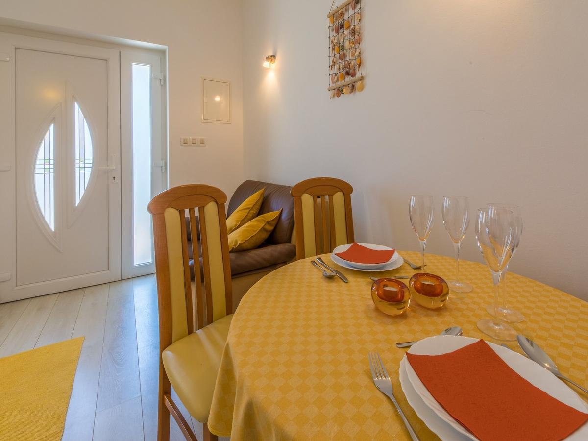 Apartments Franco Селце Екстер'єр фото