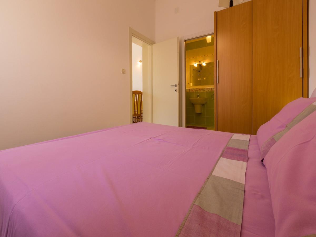 Apartments Franco Селце Екстер'єр фото