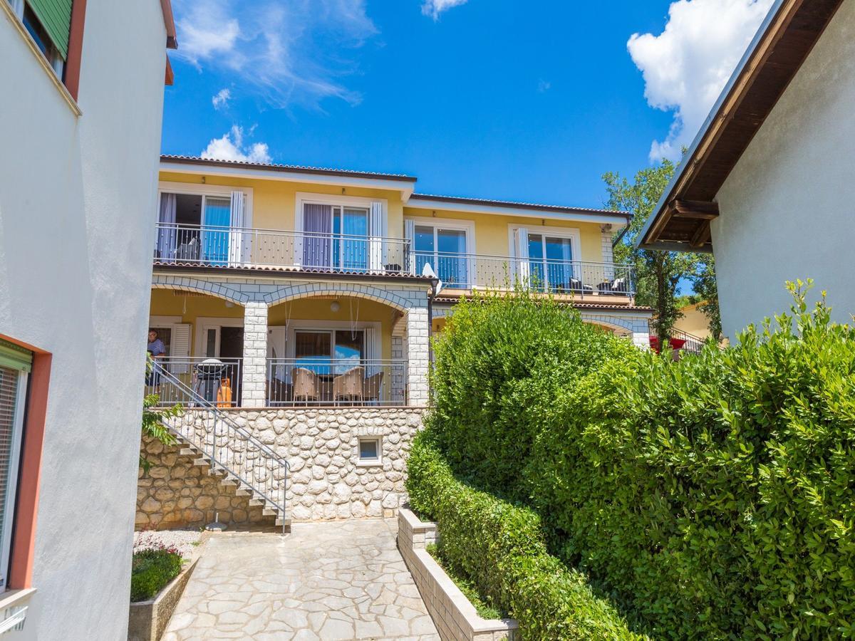 Apartments Franco Селце Екстер'єр фото