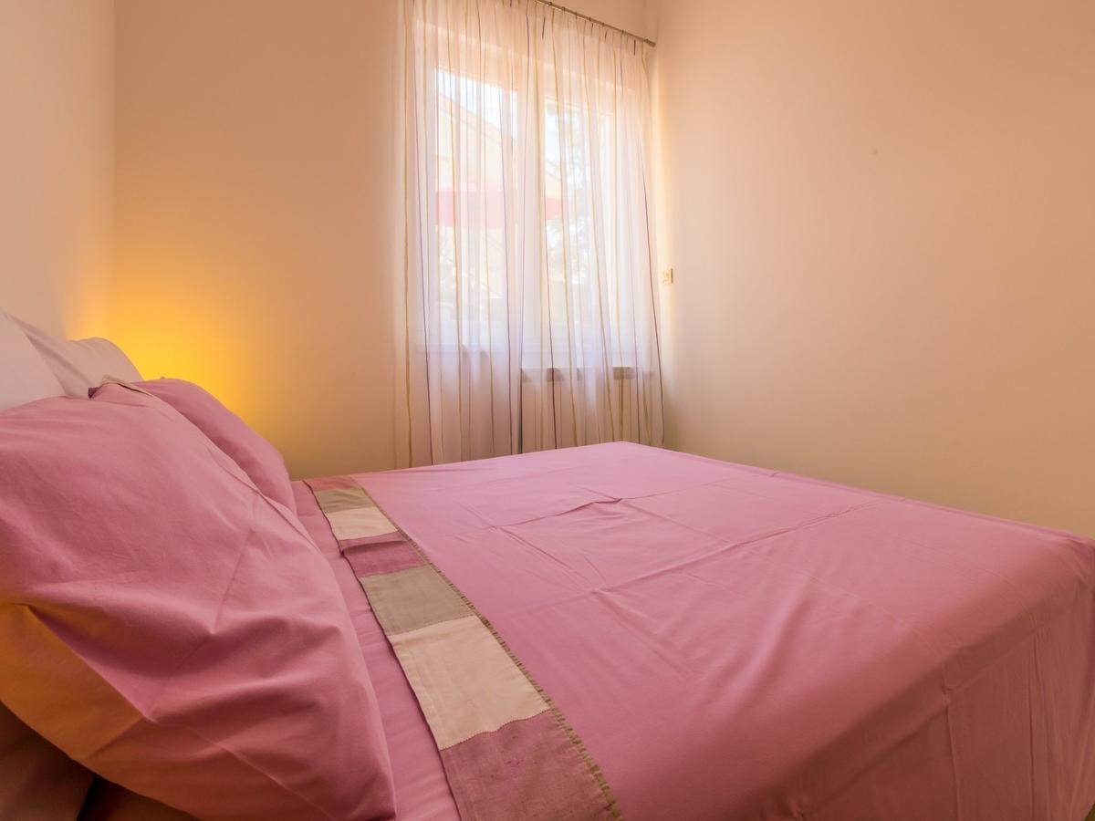 Apartments Franco Селце Екстер'єр фото